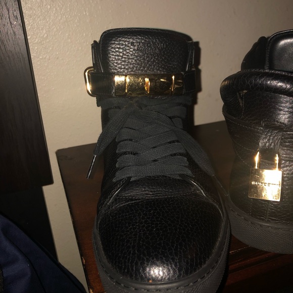 Buscemi Shoes Buscemi Size 10 12 Poshmark